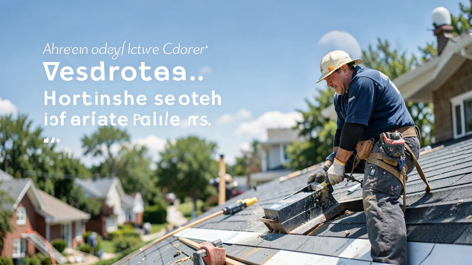 Roof Replacement in Lauderdale, MS near me